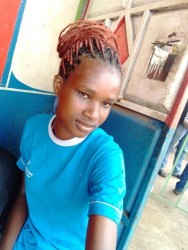 Kangai Kendi