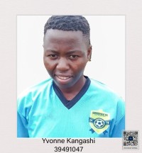 Kangashi Yvonne