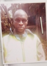 Kangogo Anderson Kipkulei