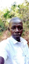 Kangogo Mathew Ng'etich