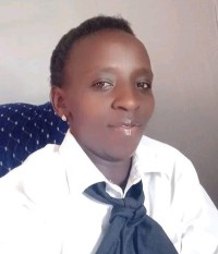 Kangogo Damaris Maria