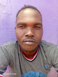 Kangogo Geoffrey