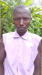 Kangongo Evans Kiplagat