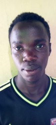 Kangongo Felix Kipchirchir