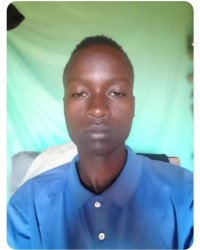 Kangwony Festus Korir