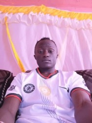 Kanini Michael Nzomo