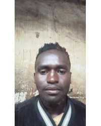 Kanini Titus Muthini
