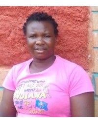 Kanini Helen 