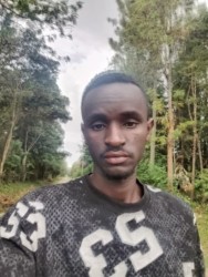 Kanja John