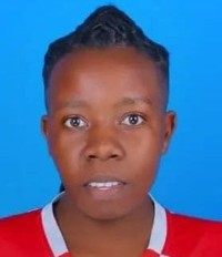 Kansiime Gladys