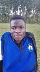 Kanusu Shadrack