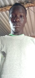 Kanyakera Isaac
