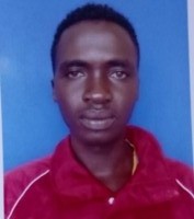 Kanyakera Wycliffe