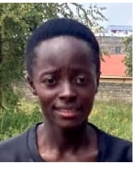 Kanyi Faith Nduta