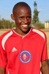 Kanyole Bernard