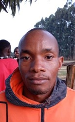 Kanyonyi Bonface