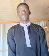Kaplawat David Kipkemei