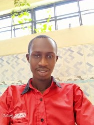 Kapsenge Kiptalam Kapsenge