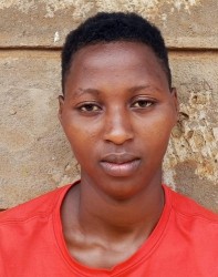 Karani Yvonne Kainyu