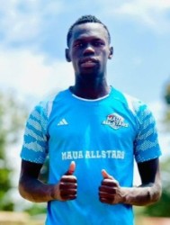 Karani Benjamin