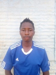 Karani Kelvin