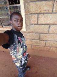 Karani Enock