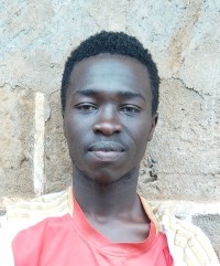 Karani Boniface