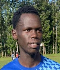 Karani Benjamin