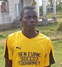 Karani Elvis Shadrack