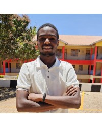 Karani Brian Riungu