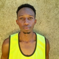 Karanja Harry Njogu