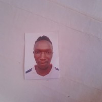 Karanja Samuel Mburu