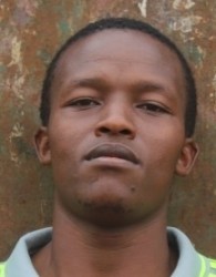 Karanja James