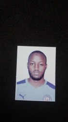 Karanja Samuel Kamau