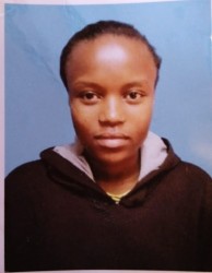 Karanja Joan Nduta
