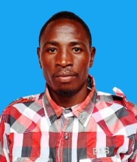 Karanja Kelvin Njenga