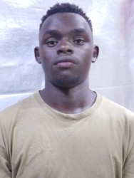 Karanja Joel