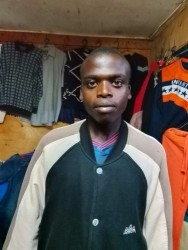 Karanja Michael