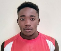 Karanja John Ngure