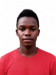 Karanja James