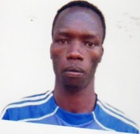 Karaya Zachariah Kimani