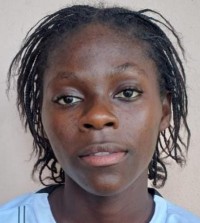 Karembo Mourne