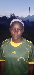 Karembo Fridah