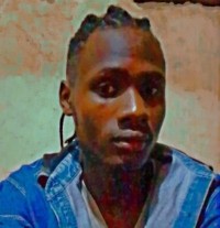 Karemu Alex Muthomi