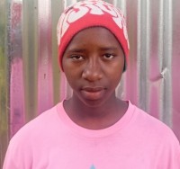 Karen Kinya