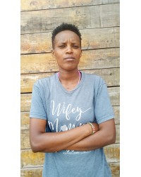 Karen Mutua