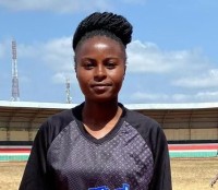 Karimi Moreen