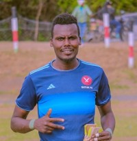 Karimi Derrick Mureithi