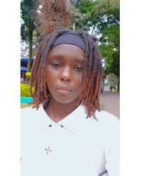 Karimi Risper