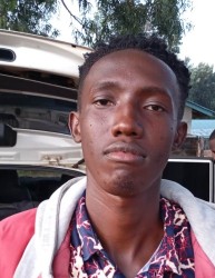 Karioki Duayne